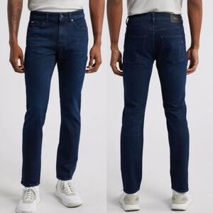 Boss | Delaware Slim Fit Jeans 34x34